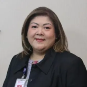 Dr. Susan Ananda, MARS